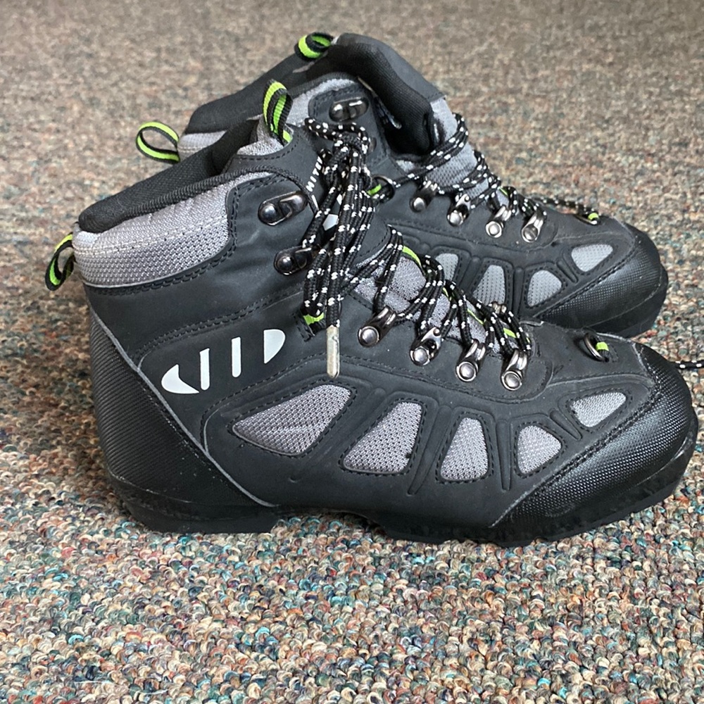 NNN Cross Country Ski Boots